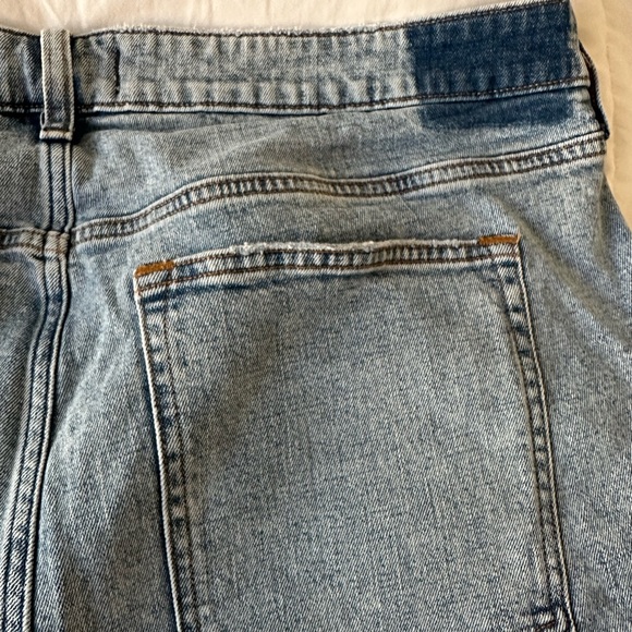 Abercrombie Curve Love Jeans Size 20 - Picture 6 of 7